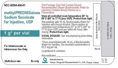 image description - 1g vial revised